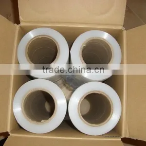 South America 1.3 kg LLDPE Stretch Film , Film Stretch thumbnail-1