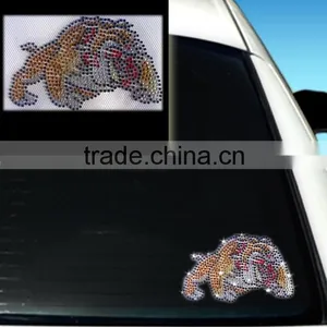 Big Dog Design Buy Online Stickers thumbnail-1