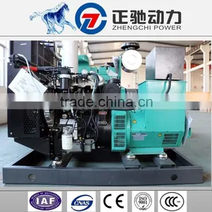 High Quality 45kva Diesel Generator Set Manufacture Price Automatic Start Diesel Generator thumbnail-1