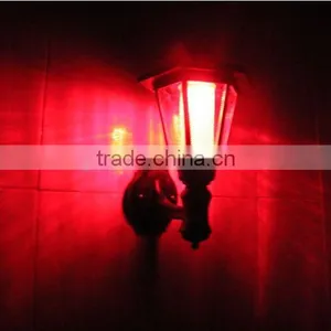 Solar Led Light Lamp for Nissan Patrol Anti-gravity Decoration Court Garden Lamp Light thumbnail-4