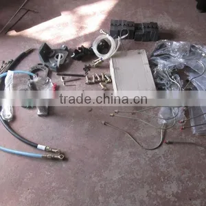 Parts for Diesel Fuel Injection Test Bench thumbnail-1