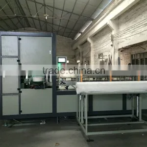 XY-AI-500 Full Automatic Industrial Paper Maxi Roll Cutting Machine thumbnail-3