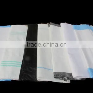 Ldpe Block Bottom Bag thumbnail-4