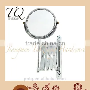 Extensible Anti-fog Wall Mirror thumbnail-1