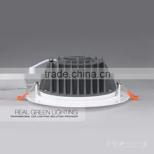 2016 Newly 15W COB LED Downlight Aluminum Alloy Downlight 15W Round LED Downlight thumbnail-2