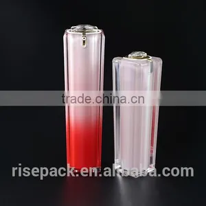 100ml Lotion Bottle ,Acrylic Bottles thumbnail-1