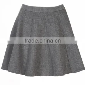 New Summer Fashion Ladies Mini Skirt Cheap Wholesale Lots thumbnail-3