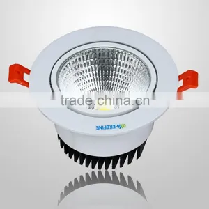 CE ROHS EMC LVD Approved CRI80 2 Inch Round 3W High Power LED Downlight thumbnail-1