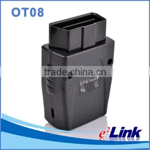 Plug and Play Easy Install GPS Car Tracker GOT08 thumbnail-2
