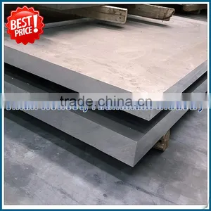 6082 6063 5052 7075 6061 T6 T651 Aluminium Plate for Sale thumbnail-4