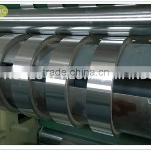 1100 3003 Aluminum Strip for Electrical Transformers Winding thumbnail-4
