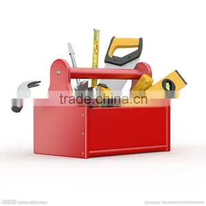Hard Plastic Case/Rotomolding Tool Box/Gun Carring Case_280002038 thumbnail-6