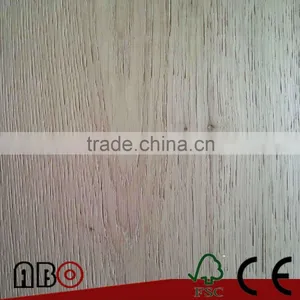 260mm Wide Plank White Oak Engineered Wood Flooring Quality Choice thumbnail-1