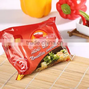 Halal Ramen Chinese Instant Noodle / Bag Noodle Ready to Eat thumbnail-3
