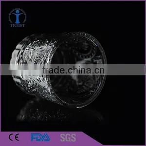 Wedding Decoration Votive Candle Glass thumbnail-6