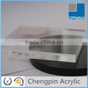 Fish Tank Thick Transparent Acrylic Board thumbnail-1