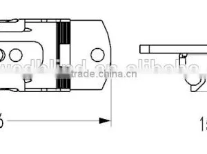 Clip In Bracket thumbnail-2