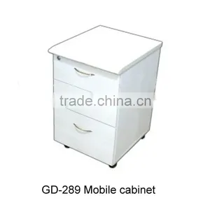 Steel Office Furniture Storage Locker thumbnail-1