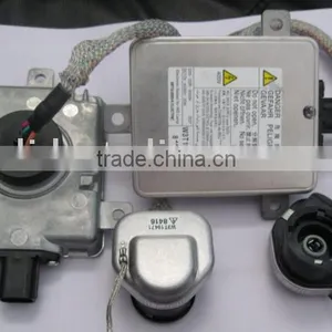 OEM HID Ballast/OEM HID Bulbs thumbnail-1