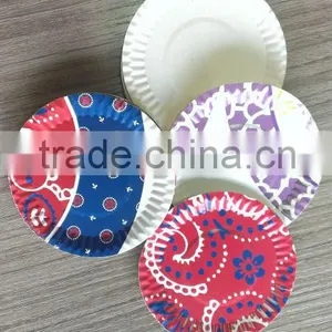 Paper Plate Forming Machine thumbnail-1