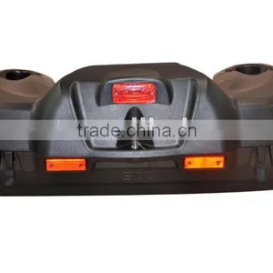 Parts for ATVs 65L ATV Rear Trunk thumbnail-1