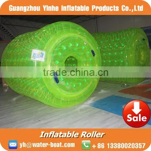 Hot Sale Inflatable Water Roller thumbnail-1