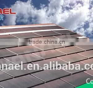 Economic Rectangle Copper Shingle/factory Sale Directly Construction Material thumbnail-5