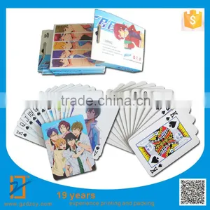 Design Custom Poker, Beautiful Playing Cards thumbnail-2