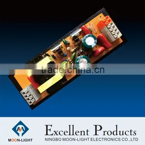 Cheap Ballast Electronic T8 2x36w Electronic Ballast 1x/2x 18w/36w/58w Balast Electronic Ballast for Fluorescent Lamp Quality Choice thumbnail-1