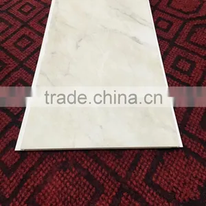 Plastic Wall Protection Ceiling Design Pvc Water Resistant Ceiling Board Insulation Price thumbnail-2