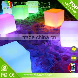Customized LED Cube Magic thumbnail-2