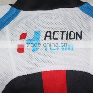 2015 Quick-dry and Anti-UV Bike Shirts, Mens Bike Shirts, High Quality Bicycle Jersey thumbnail-6