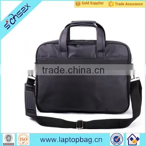 Hot Sale Fashion Briefcase Strong Laptop Bag thumbnail-2