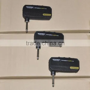 Mini Guitar Amp Plug thumbnail-1