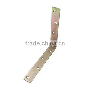120x120mm Steel Angle Bracket,TV Accessories Bracket thumbnail-1