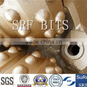 Tci Tricone Button Rock Bits Seal Bearing 12 1/4" Iadc 637 Kingdream Deep Water Well Drilling Quality Choice Most Popular thumbnail-3