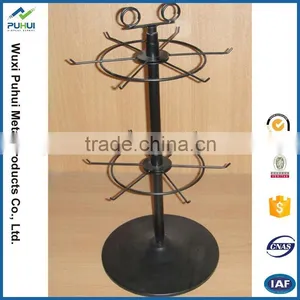 High Quality Counter Wire Display Shelving thumbnail-4