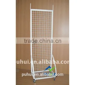 Pegboard Back Tools Display Stand thumbnail-6