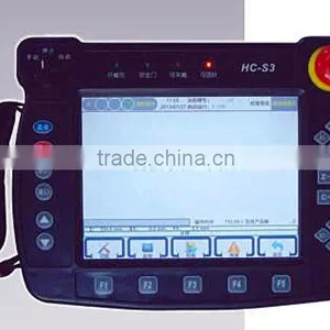 Robotic Arm for Injection Molding Machine thumbnail-3