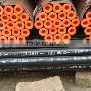 China Quality Api P110 Tube Specification thumbnail-1