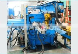 Hot Log Shear Furnace (aluminum Extrusion Auxiliary Machine thumbnail-2