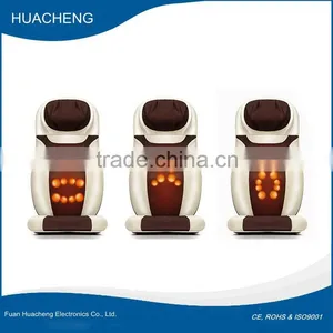 Comfort Products Motor Massage Cushion thumbnail-1
