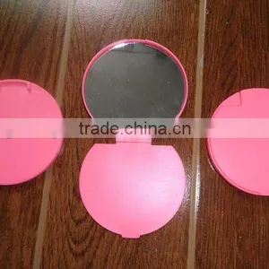 Fashion Plastic Mini Mirror thumbnail-1
