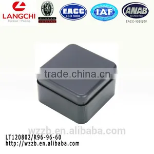 Square Tin Box thumbnail-1