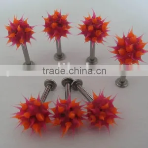 Body Piercing Jewelry,Belly Ring thumbnail-1
