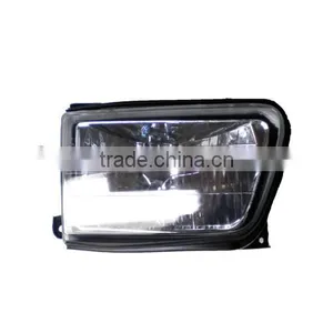 Auto Head Lamp Assy JMC BAODIAN Truck Headlight Assembly Left Wujin Car Head Light Assy JMC Truck Auto Parts thumbnail-2