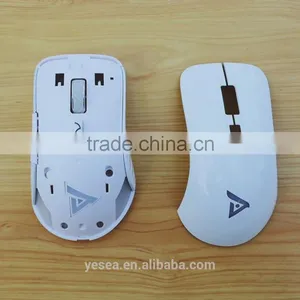 Hot New Products for 2016 Plastic Wireless Mouse Encloser thumbnail-1