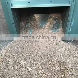 Wood Sawdust Equipment With Best Price thumbnail-2