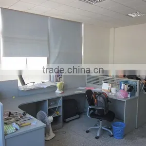 Jinhua Dilly Luggage Co., Ltd. company overview - view 3 thumbnail