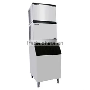 MKK 100kgs/H Commercial Ice Making Machine thumbnail-1